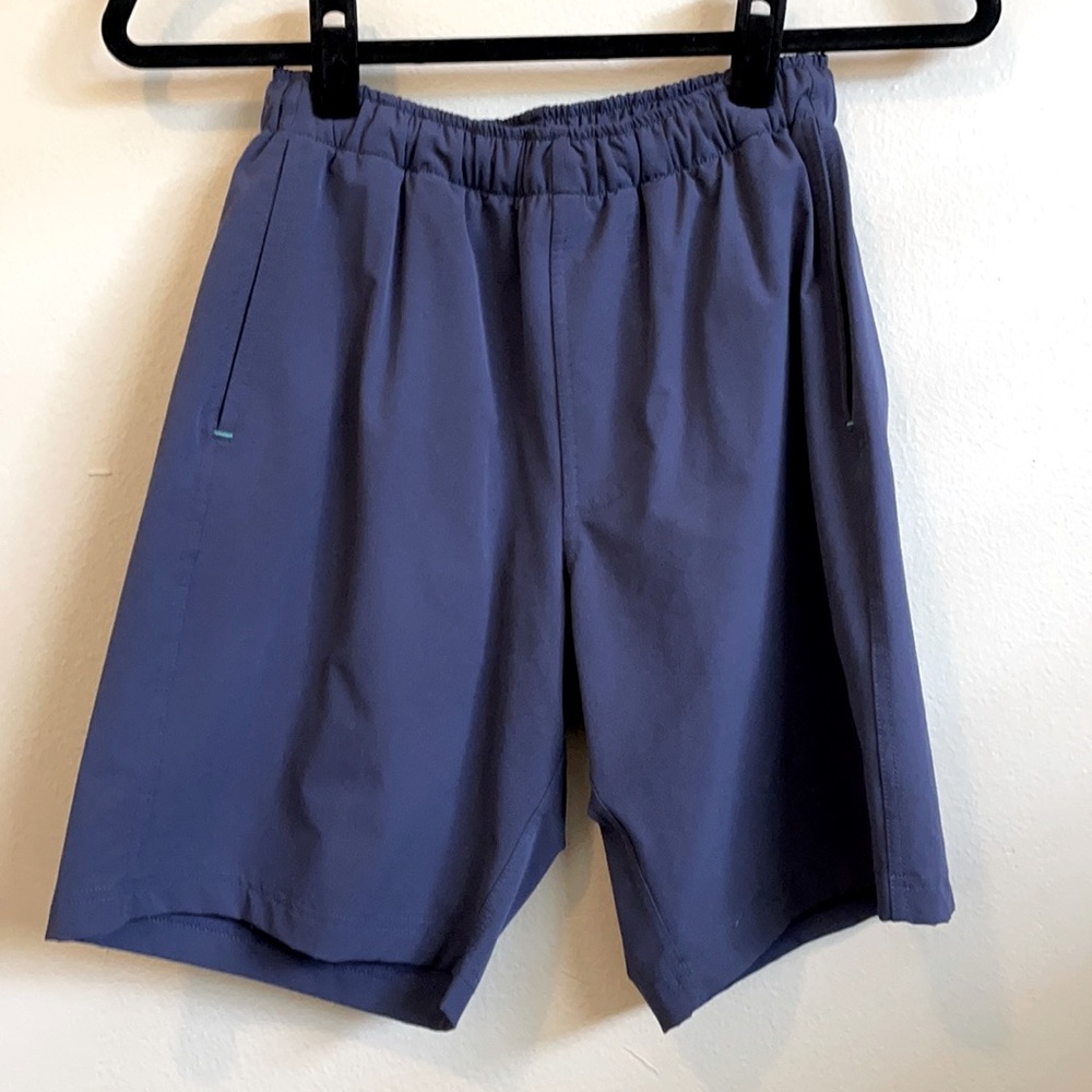 Myles Everyday Short (original design)